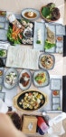 양덕수산일번지 | 양덕회수산