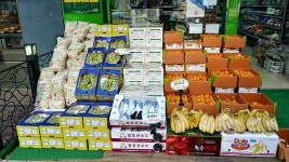 송도세차총각네 | 총각네 송도센트럴파크점