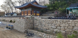 화엄사