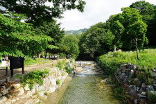 송추루츠카페 | 송추두메골
