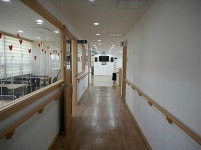 금천희망데이케어센터 시설 사진