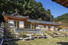 산들아펜션