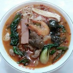 반달중한식품 | 중화식품