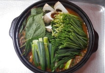 청화대노래타운 | 청화대흑염소
