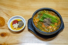 청화대노래타운 | 청화대흑염소