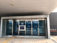 양산부산대학교병원 직원기숙사
