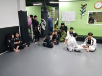 청운국제특공무술체육관 | 부발와이어주짓수 청운특공무술
