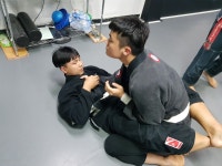 청운국제특공무술체육관 | 부발와이어주짓수 청운특공무술
