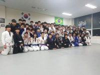 청운국제특공무술체육관 | 부발와이어주짓수 청운특공무술