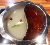 중원샤브샤브훠궈뷔페
