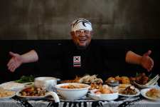 태국식당팟퐁
