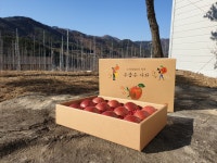 태산농원 수줍은사과