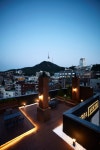 마운트이앤씨호텔루미아명동 | 호텔 루미아 명동