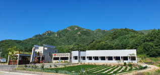 지장산막국수상회 | 지장산막국수 본점
