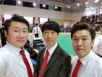 최강청학합기도 | 최강합기도
