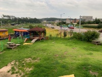 한국탐지견·반려견아카데미학원 | 한국반려견아카데미