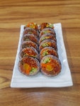 IGA백제고분점 | 서울김밥 백제고분점