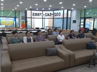 아름다운재가센터 시설 사진