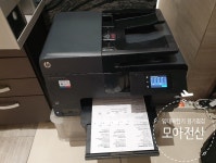 모아전산잉크가이서울6지역센터 | 프린터임대 모아전산
