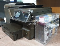 모아전산잉크가이서울6지역센터 | 프린터임대 모아전산