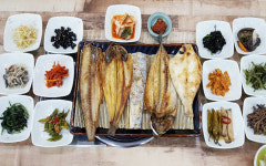남도의바다향
