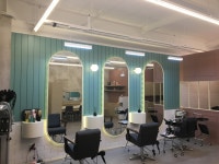 라바헤어샵(LAVAHAIR#) | 헤어샵라바