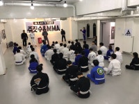 (주)쿱스토어 광주풍암점 | 광주 렛츠롤 주짓수&킥복싱
