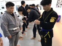 (주)쿱스토어 광주풍암점 | 광주 렛츠롤 주짓수&킥복싱