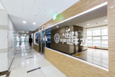 시원한이비인후과의원