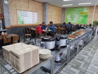 수림한식부페 석탄점 | 수림한식부페