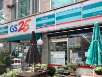 GS25광주안골점 | GS25 광주산정초점