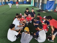YG야구아카데미/ 배팅센터