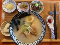 혼다라멘 충주용산점