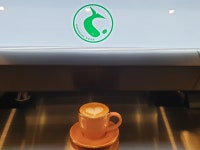 초당고래로스팅카페(RoastingCafe) | 초당고래로스팅카페