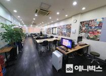 뉴애니원인쇄 | ab애니벅스만화학원 안양센터
