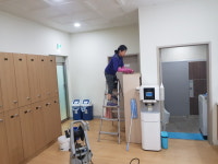 비하인드케어공장청소건물정기관리제조업청소전문업체 | 부산청소업체 공장청소 사무실청소
