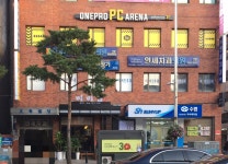 성산포수협 약수역금융센터