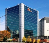 SK텔레콤 우산사옥