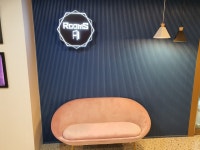 룸즈에이 광주수완점