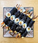 엄지꼬마김밥 - 안산시 상록구 후곡4길 25 | 엄지꼬마김밥