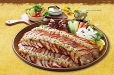 신장충동한방족발 | 가장맛있는족발 신장점
