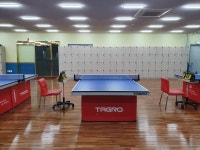 금호사수탁구클럽
