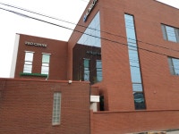 대종금속분말야금 | 한국야금 청주공장