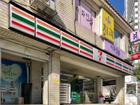 세븐일레븐광주진월대주점 | 세븐일레븐 광주운남주공점