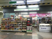 세븐일레븐 S아차산역점