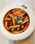 신참떡복이중랑 | 신참떡볶이 중화역점