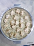리아네 호떡찐빵 | 호찐빵