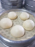 리아네 호떡찐빵 | 호찐빵