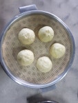 리아네 호떡찐빵 | 호찐빵