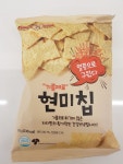 현미박사누룽지 송강점